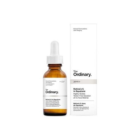 Retinol 1% In Squalane - 30ml thumbnail 1