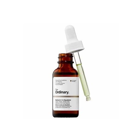 Retinol 1% In Squalane - 30ml thumbnail 2