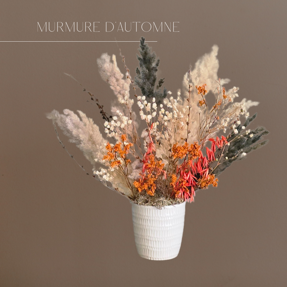 Murmure d'automne