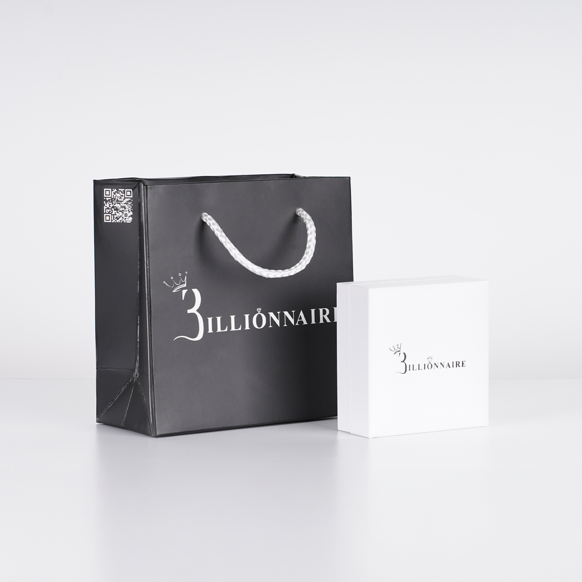 Bracelet Élégance Éruptive Midnight