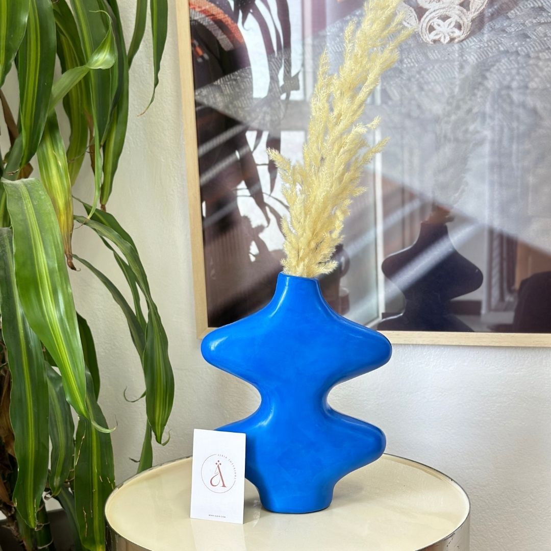 Vase artisanal Tayyugt mat