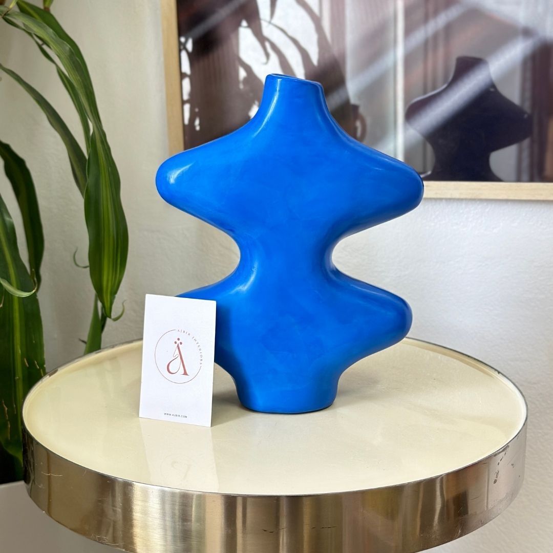 Vase artisanal Tayyugt mat