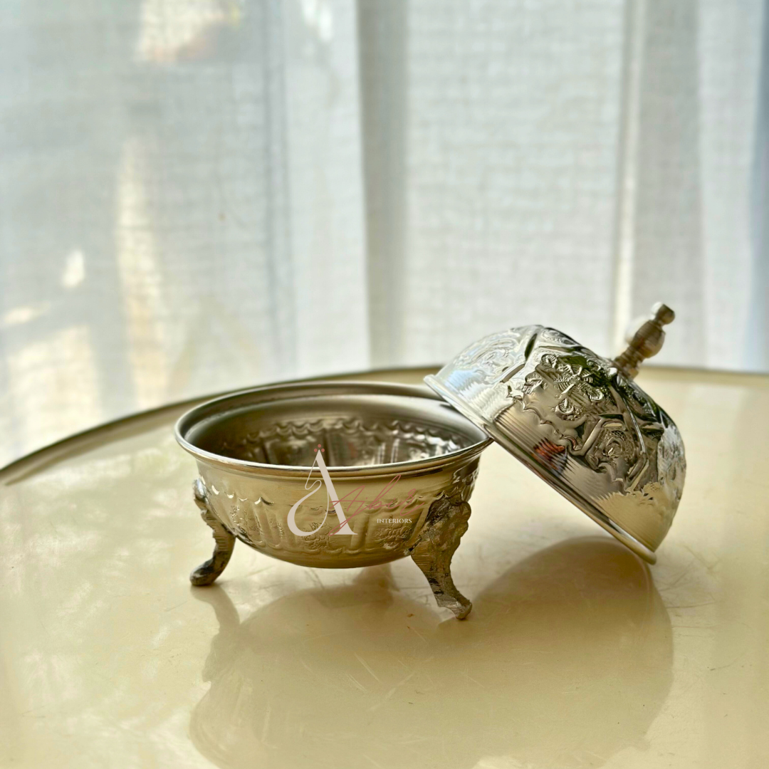 Sucrier traditionnel artisanal