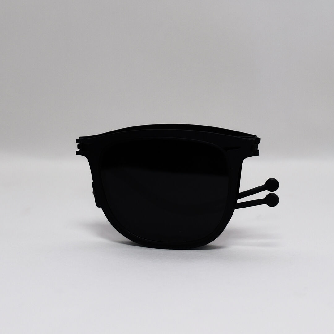 LENNOX Matte Black / Dark Grey  thumbnail 3