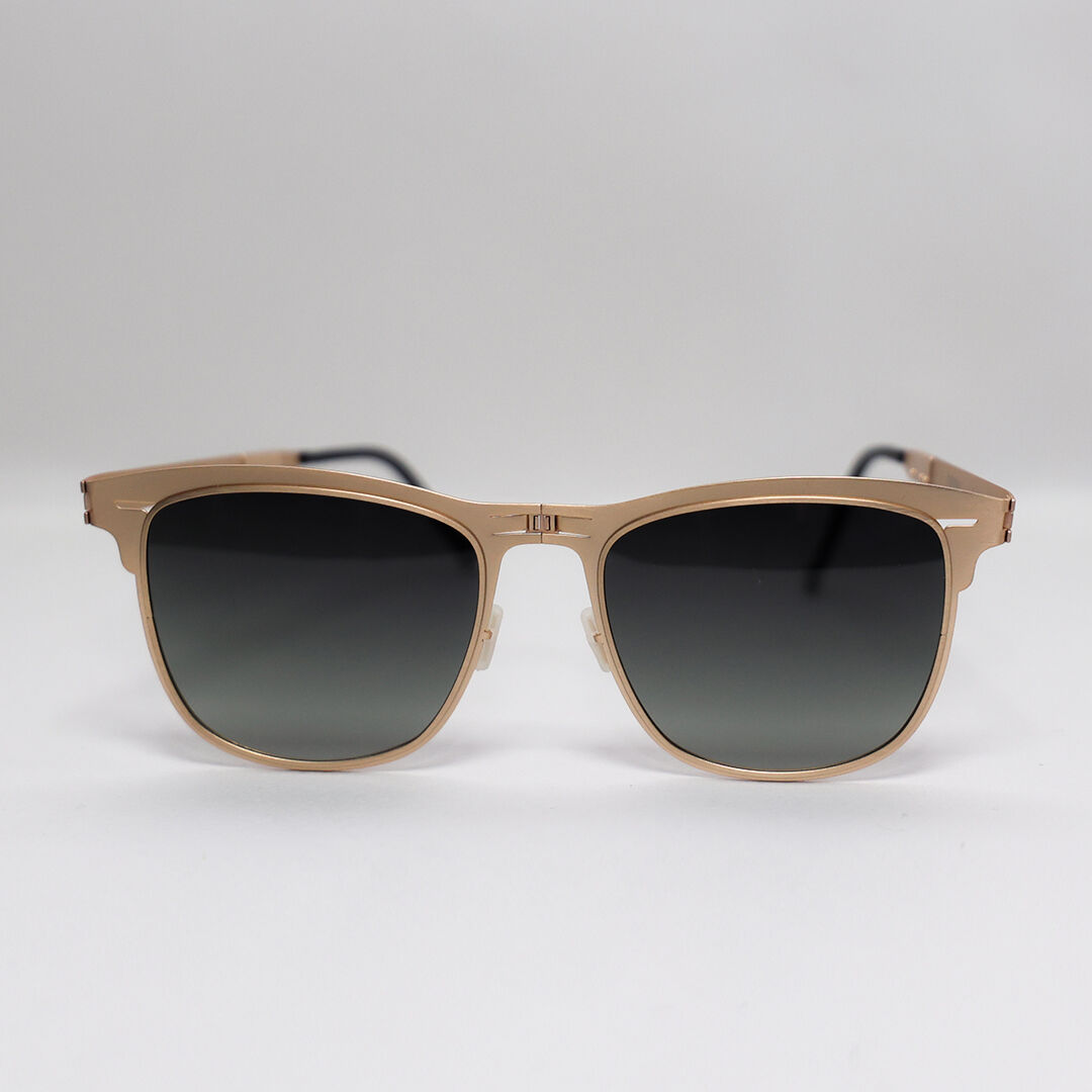 JETT BRUSH GOLD G15 GRADIENT