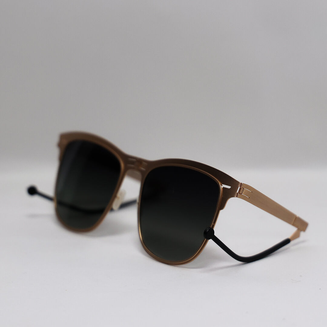 JETT BRUSH GOLD G15 GRADIENT