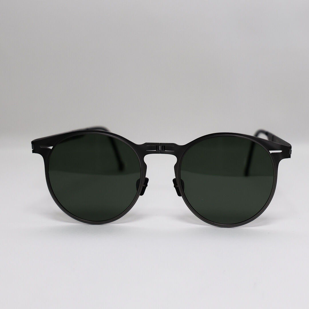 RIVIERA GUNMETAL / G15