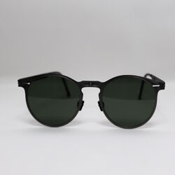 RIVIERA GUNMETAL / G15