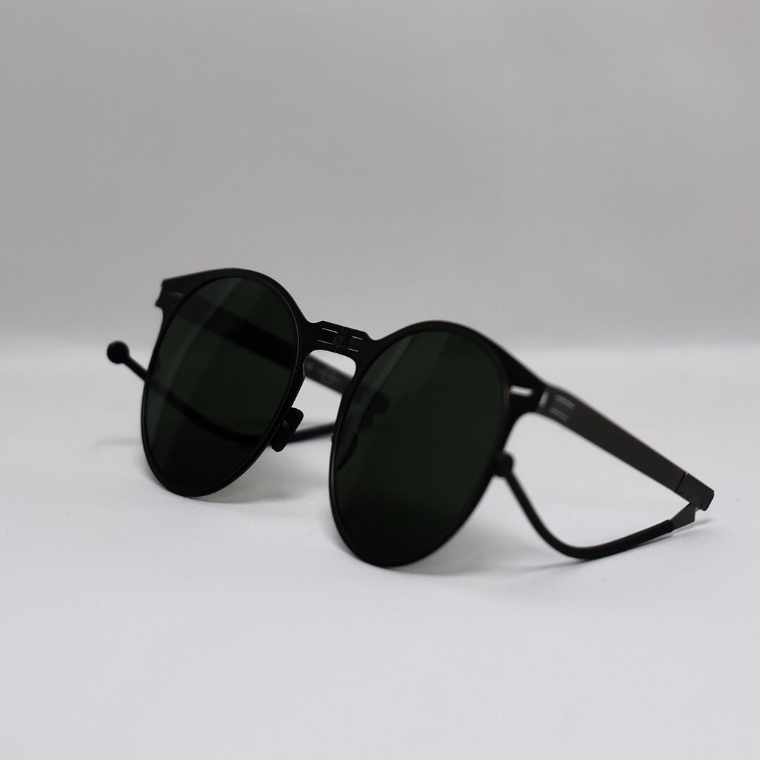 RIVIERA GUNMETAL / G15