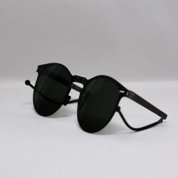 RIVIERA GUNMETAL / G15