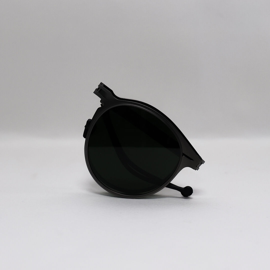 RIVIERA GUNMETAL / G15 thumbnail 3