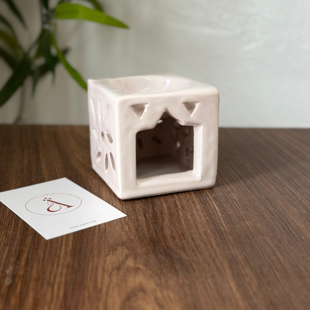 Diffuseur à l'huile d'Atlas