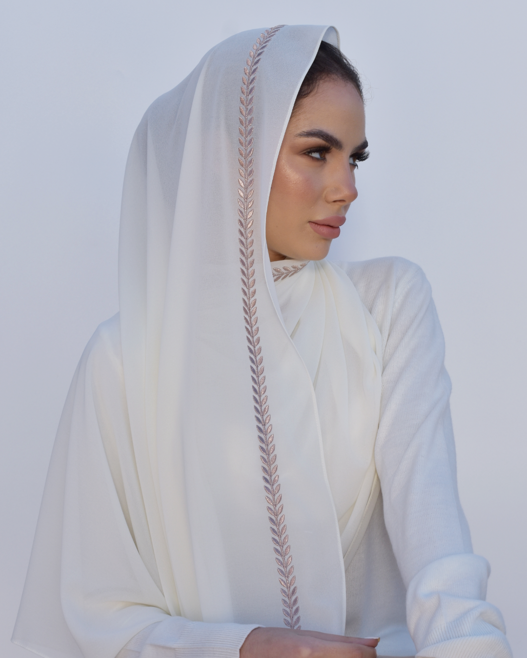 Bareleycorn - Old white