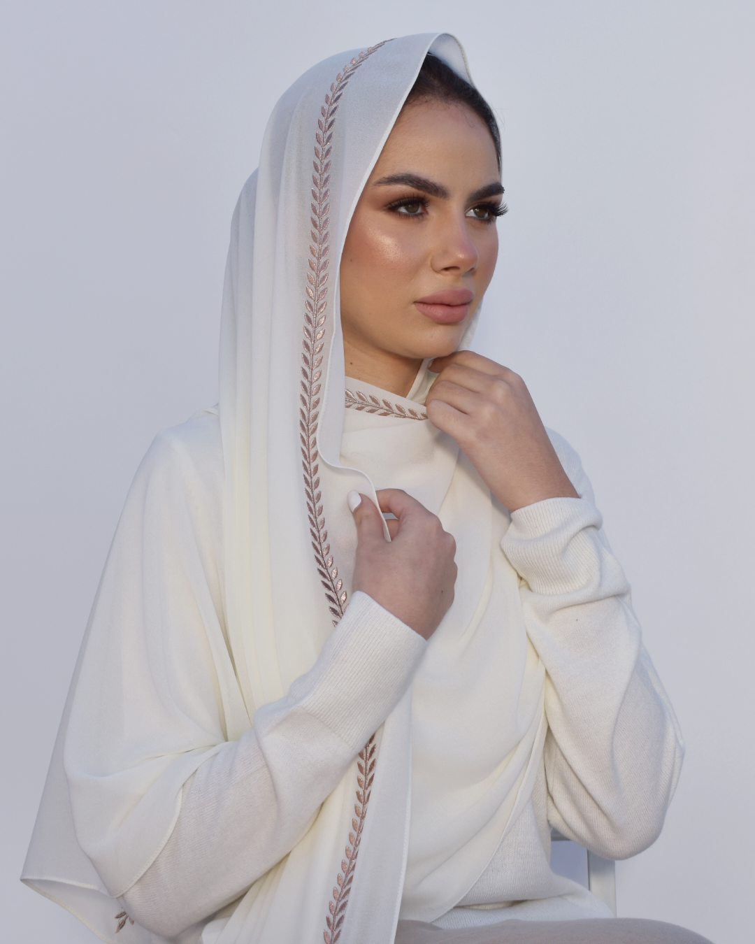 Bareleycorn - Old white