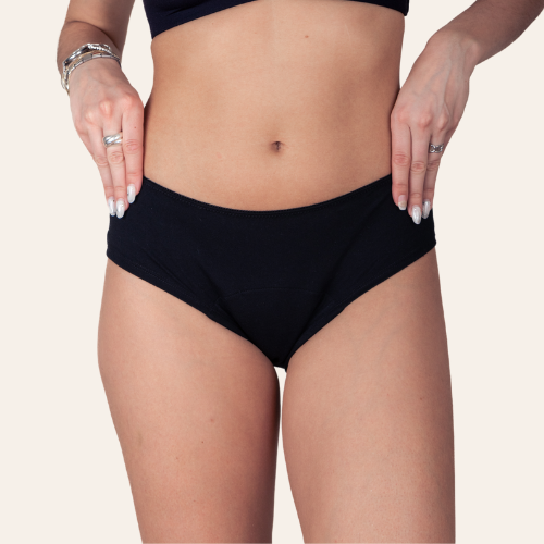 My Comfy Shorty Flux abondant