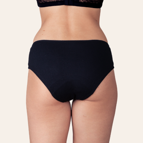 My Comfy Shorty Flux abondant