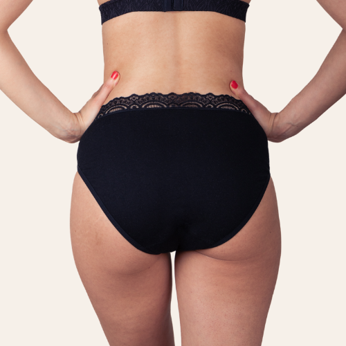 My Classic Signature Flux Abondant