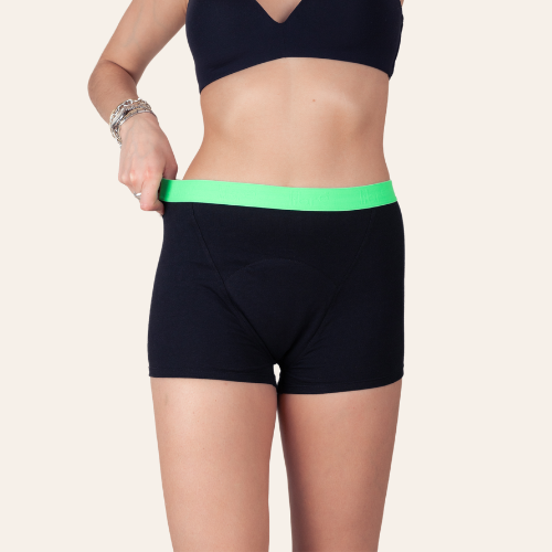 My Maxi Librè flux très abondant