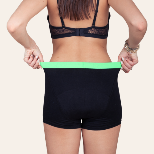 My Maxi Librè flux très abondant