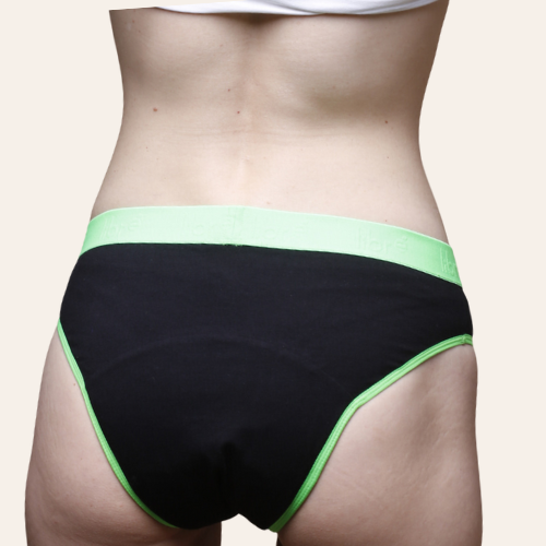 MY first librè Flux abondant