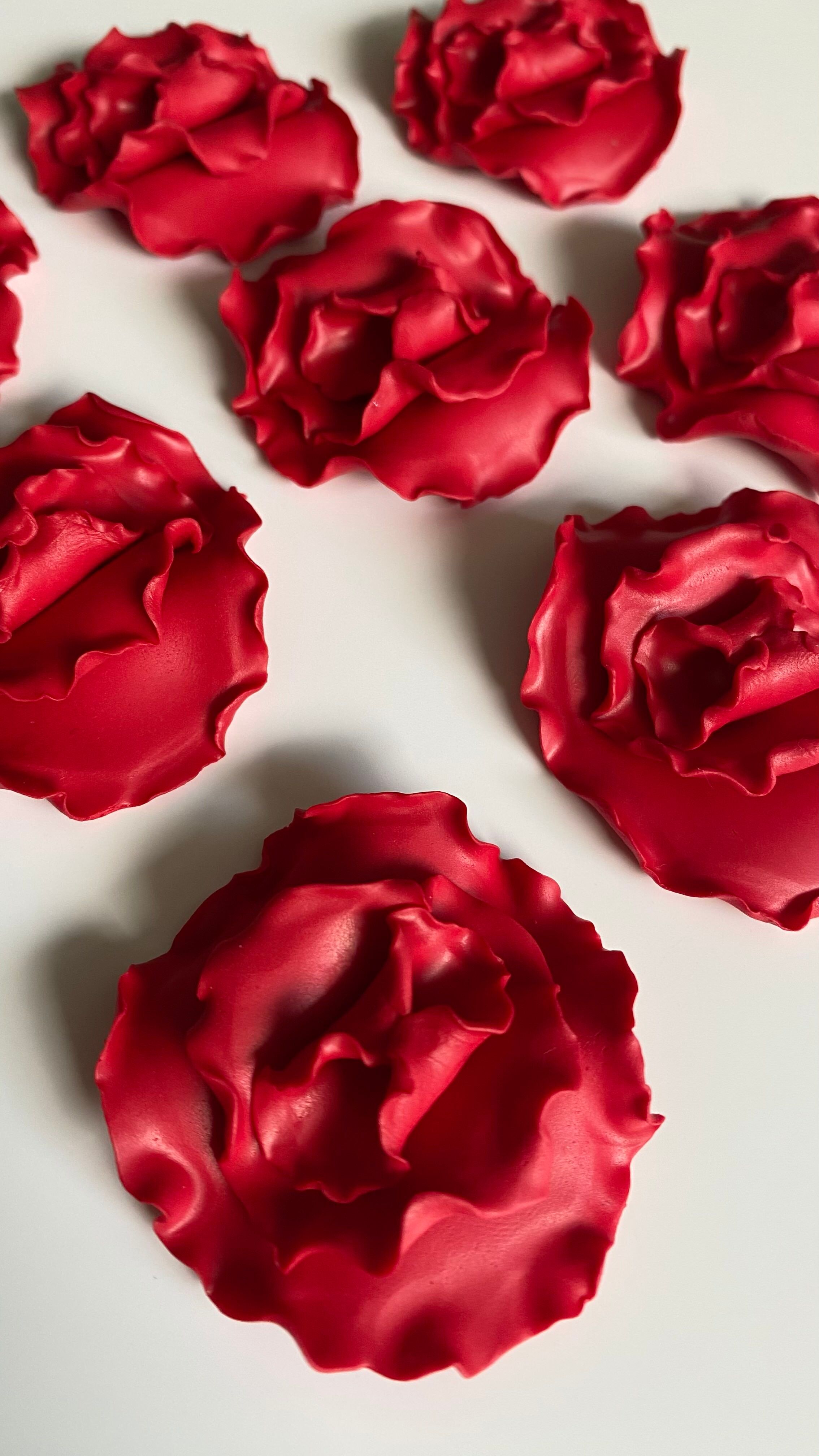 Carnation - Boucles d’oreilles thumbnail 3