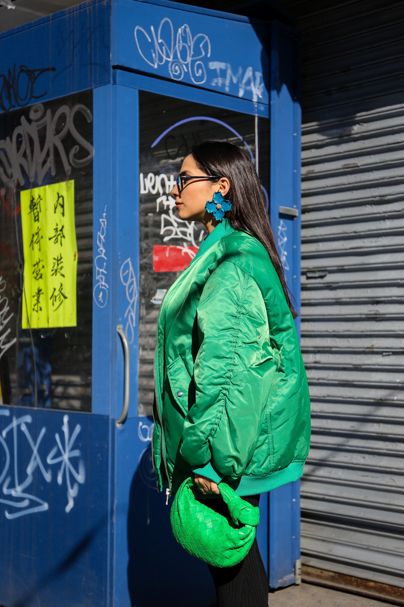 Boucles d’oreilles thumbnail 3