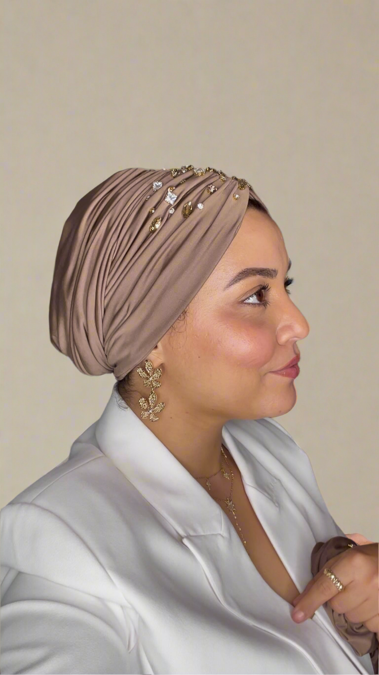 Turban Queen Of Sea Junior