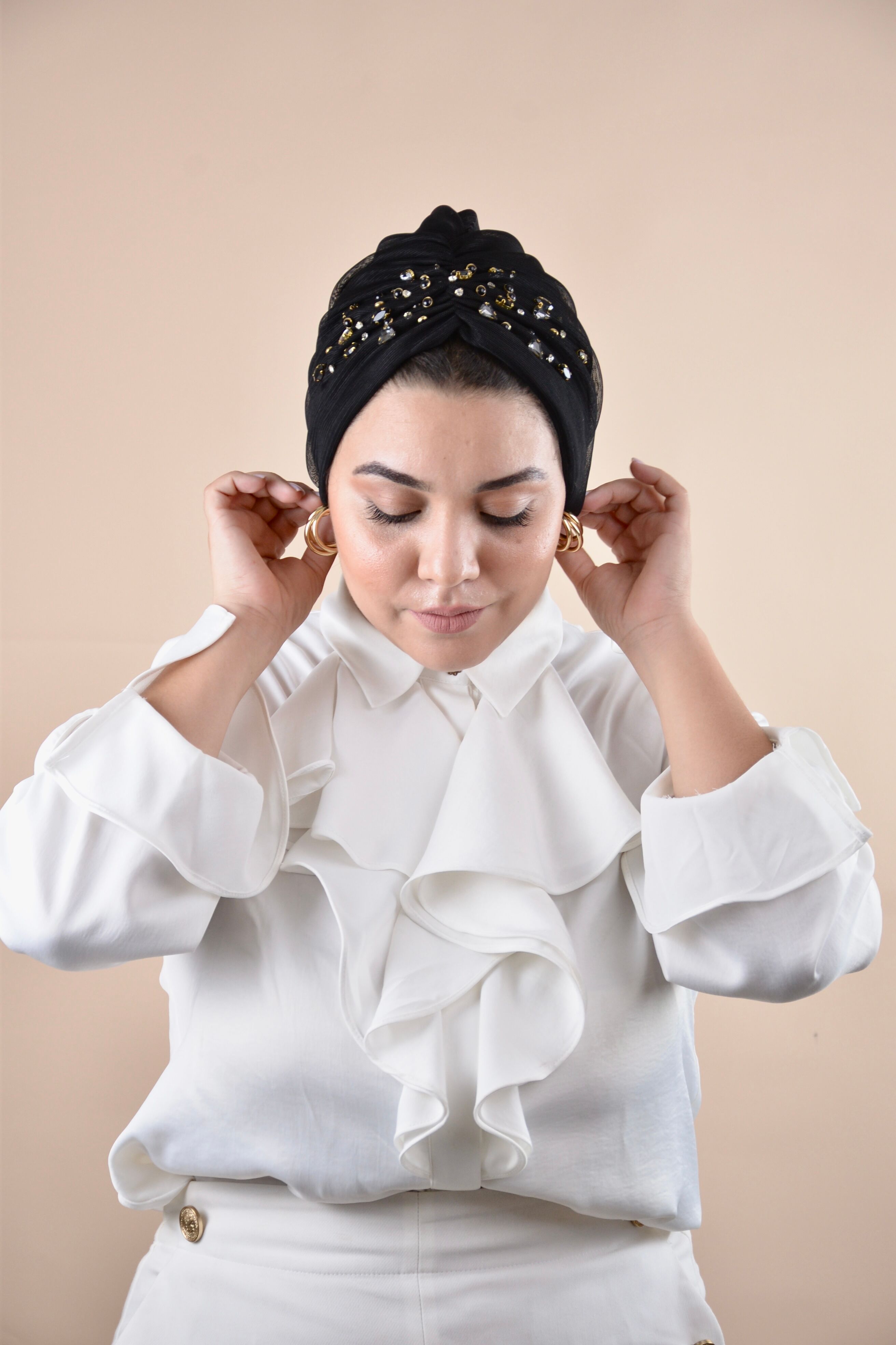 Turban Queen Of Sea Junior