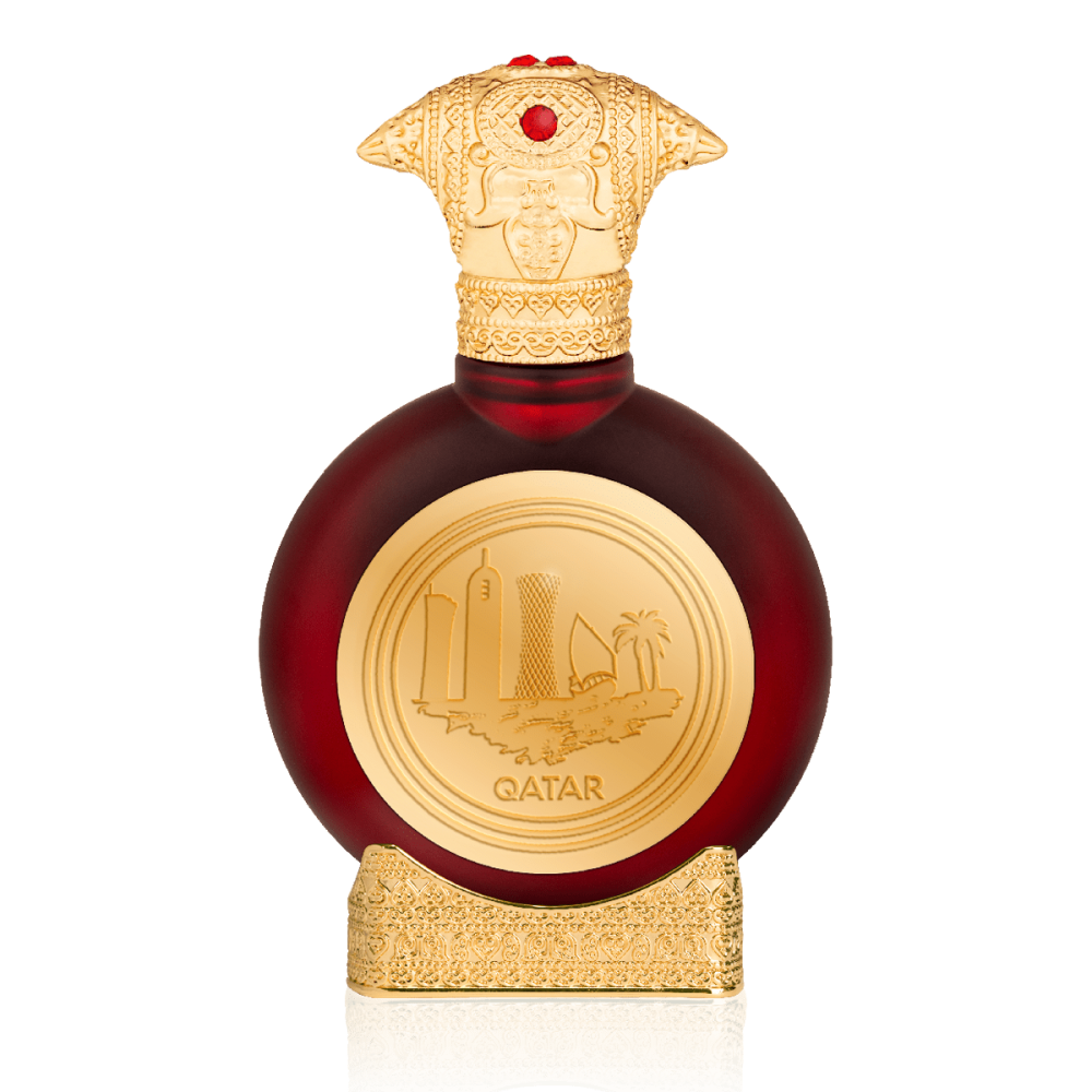 Qatar : Renaissance and civilization