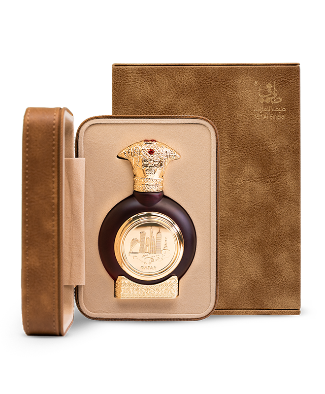 Qatar : Renaissance and civilization