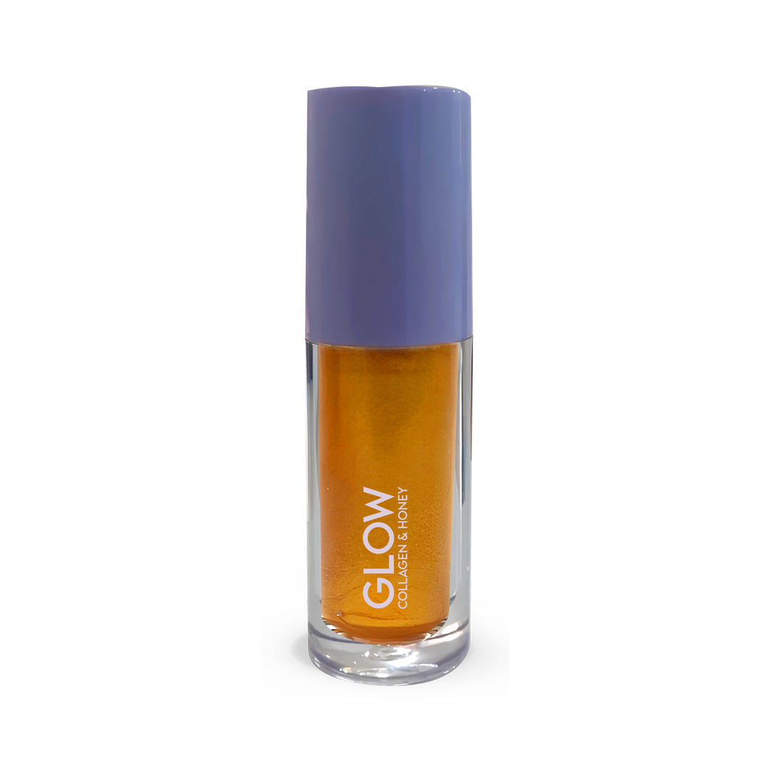 GLOW - HIGHLIGHTER BRONZE AU MIEL & COLLAGÈNE