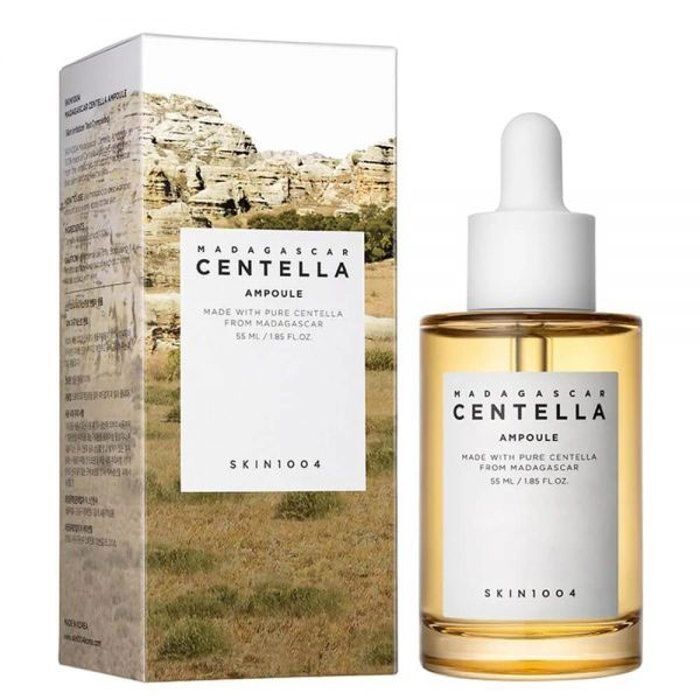 Centella Madagascar Ampoule - 50ml
