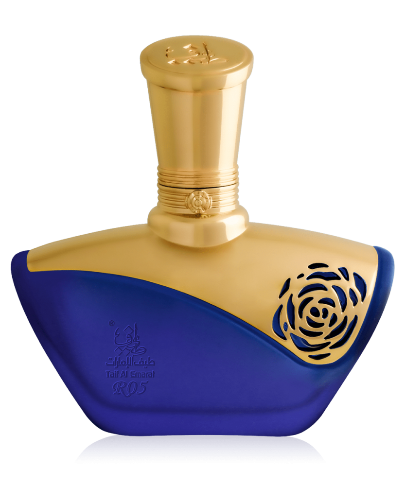 R05 : Legend : Iris and lily of the valley