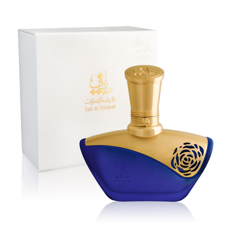 R05 : Legend : Iris and lily of the valley