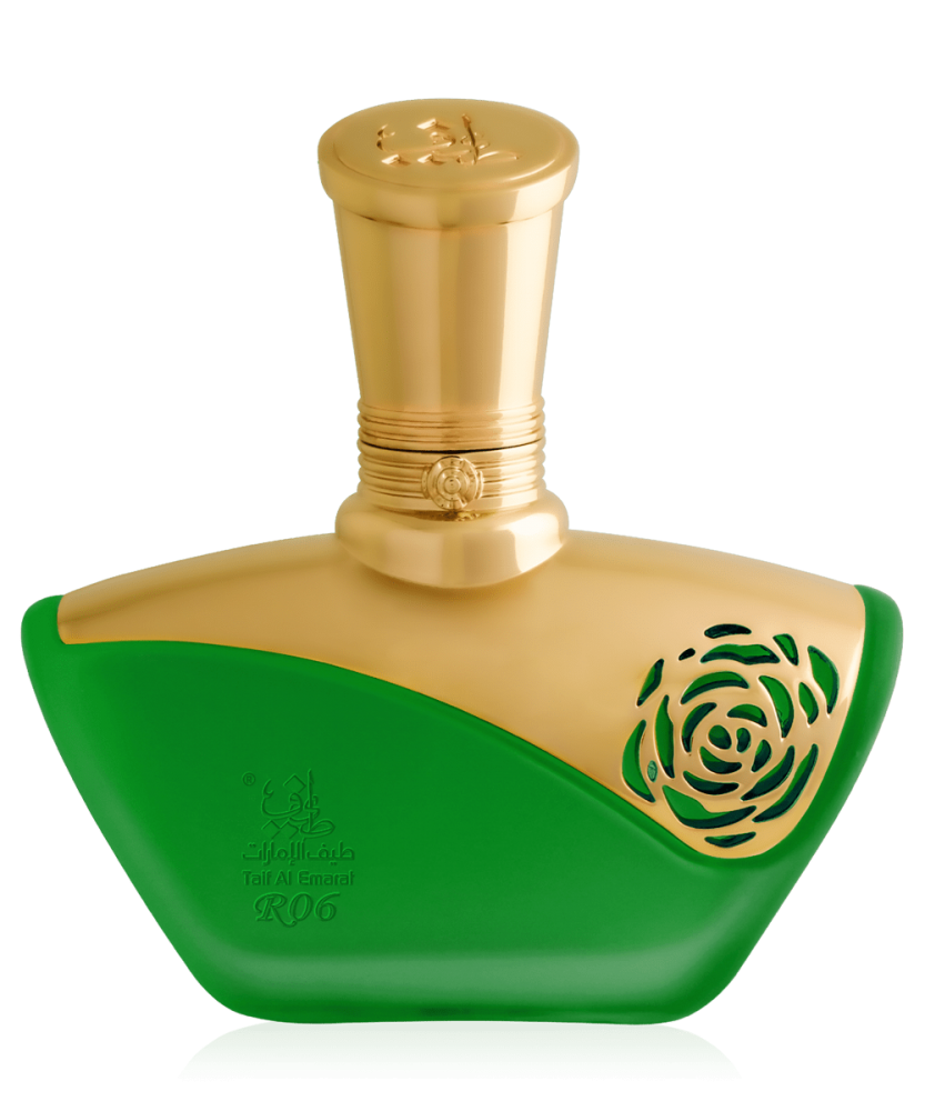R06 : Feelings : Royal musk and argon