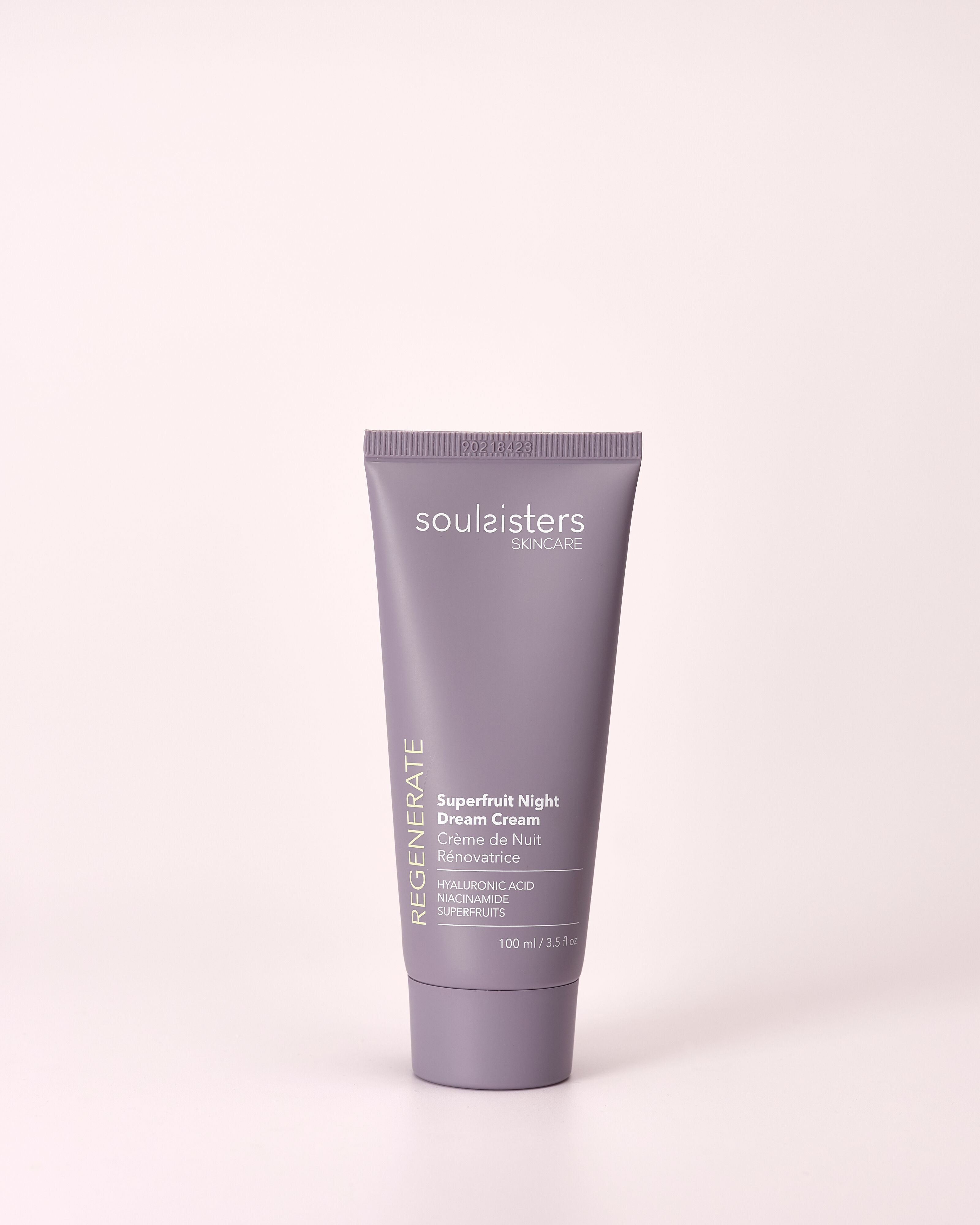 Crème de Nuit Rénovatrice