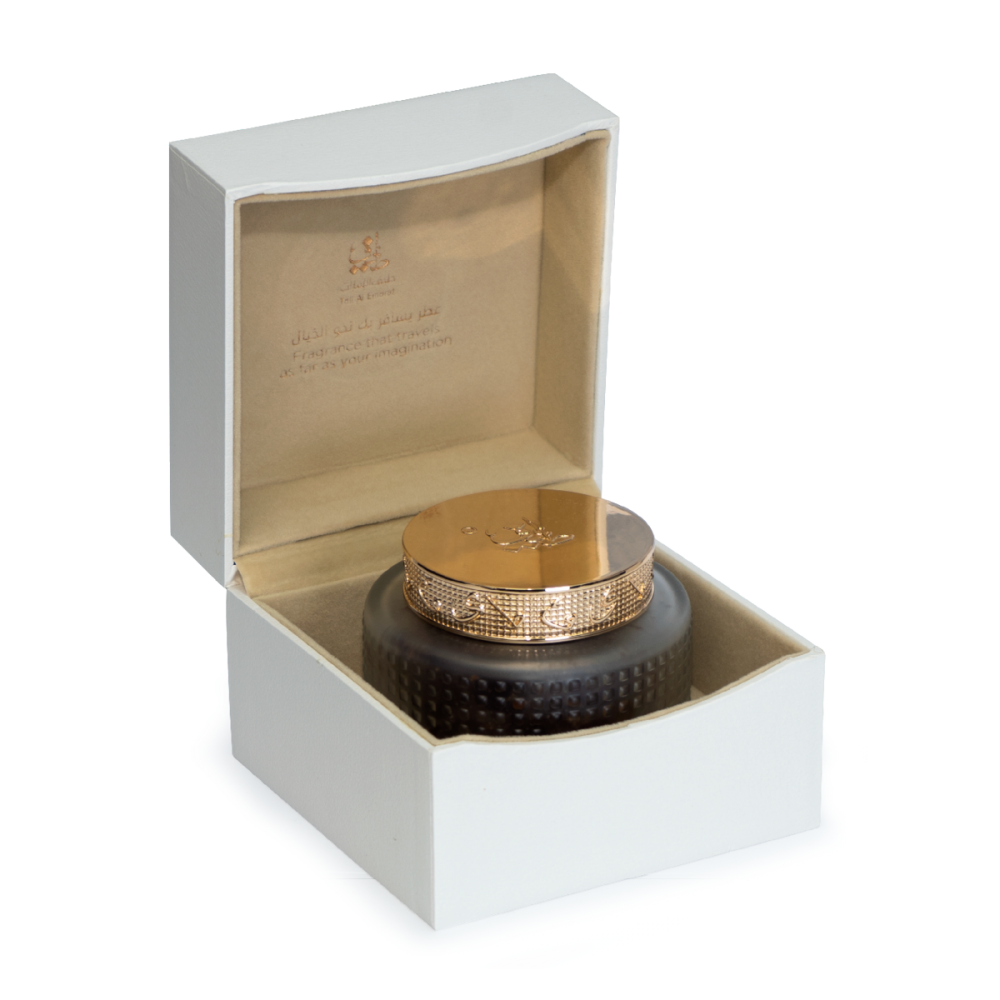 بخور شي طيف : عدد أقراص البخور ( 22 ) thumbnail 3