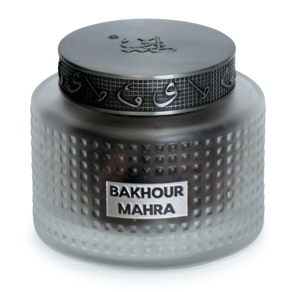 Bakhour Mahra : 22 Pièces de dukhon