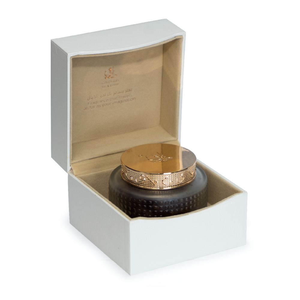 بخور الجميرا : عدد أقراص البخور ( 22 ) thumbnail 3