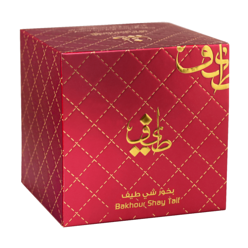 بخور شي طيف : عدد أقراص البخور ( 9) thumbnail 3