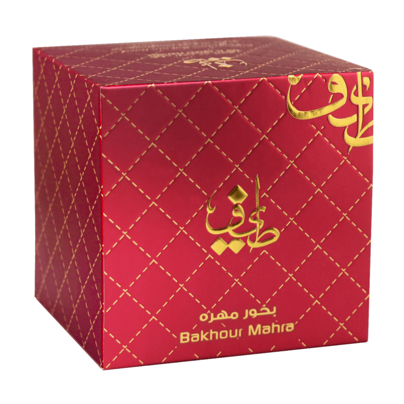 Bakhour Mahra : 9 Pièces de dukhon thumbnail 3