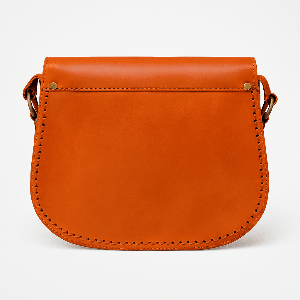 Sacoche pour ordinateur portable en cuir noir, fait à la main pour vous