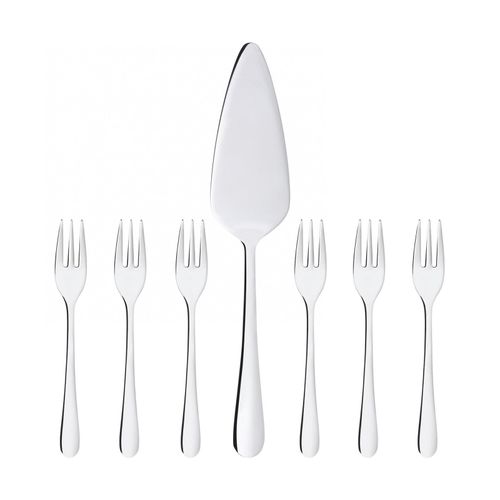 Settimocielo 7 Pcs à Gâteau en Boite Cadeau