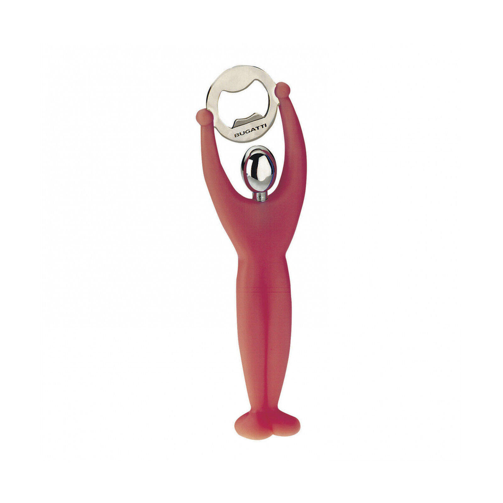 Gym Décapsuleur Rouge