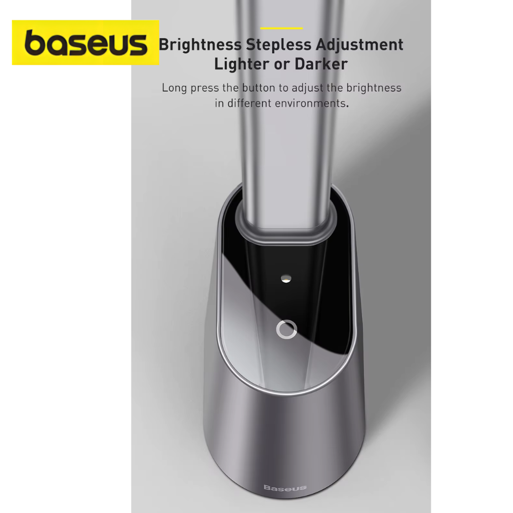 Lampe De Bureau Rechargeable Baseus Dgzg-02 –