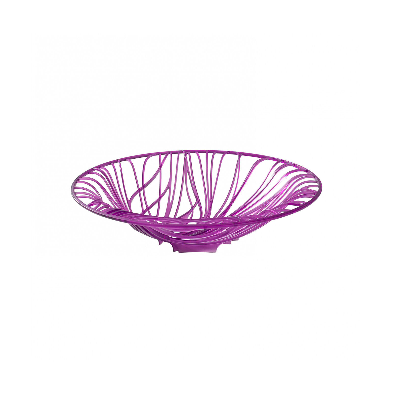 FLORA CENTRE DE TABLE LILAS