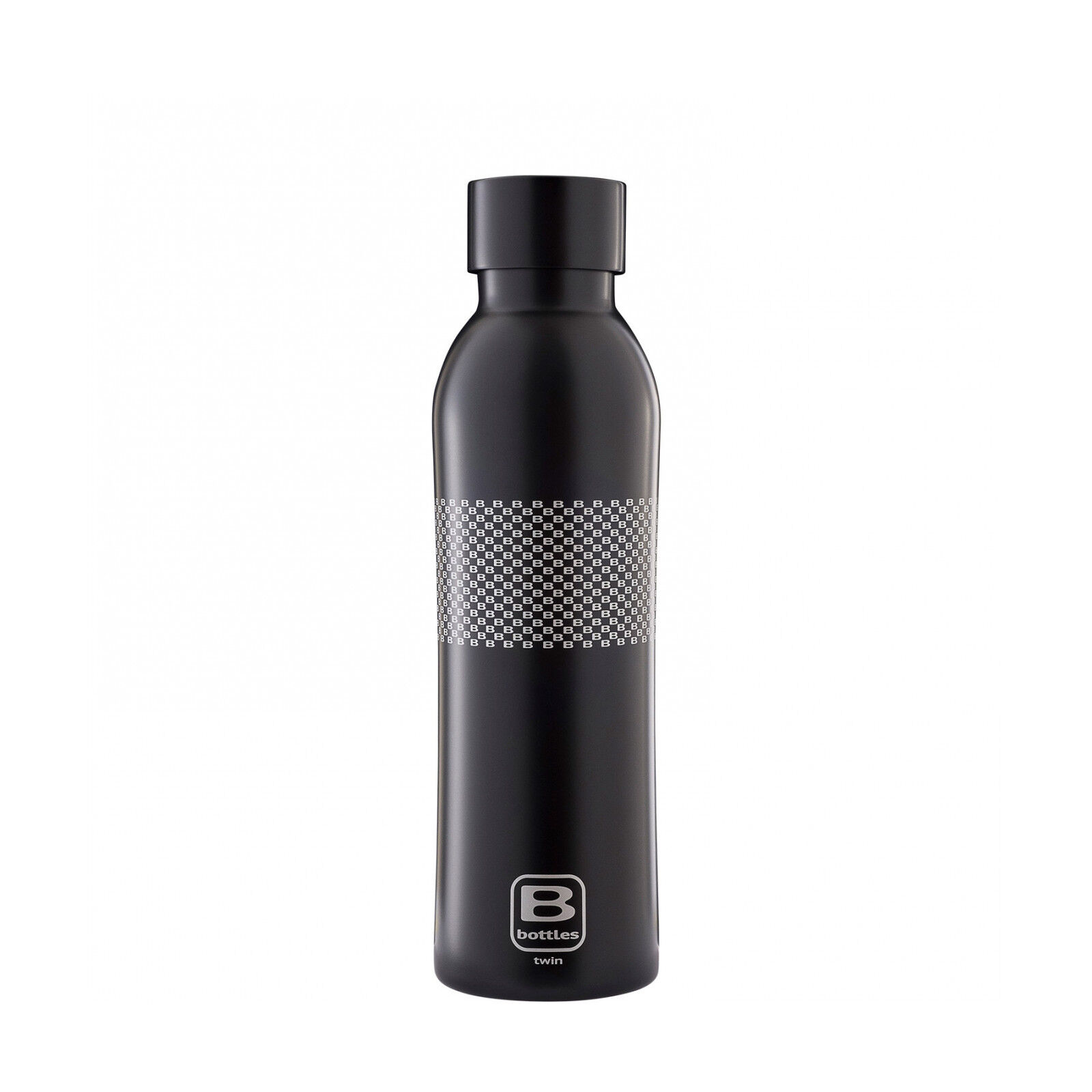 BOTTLES B PATTERN TWIN 500 ML