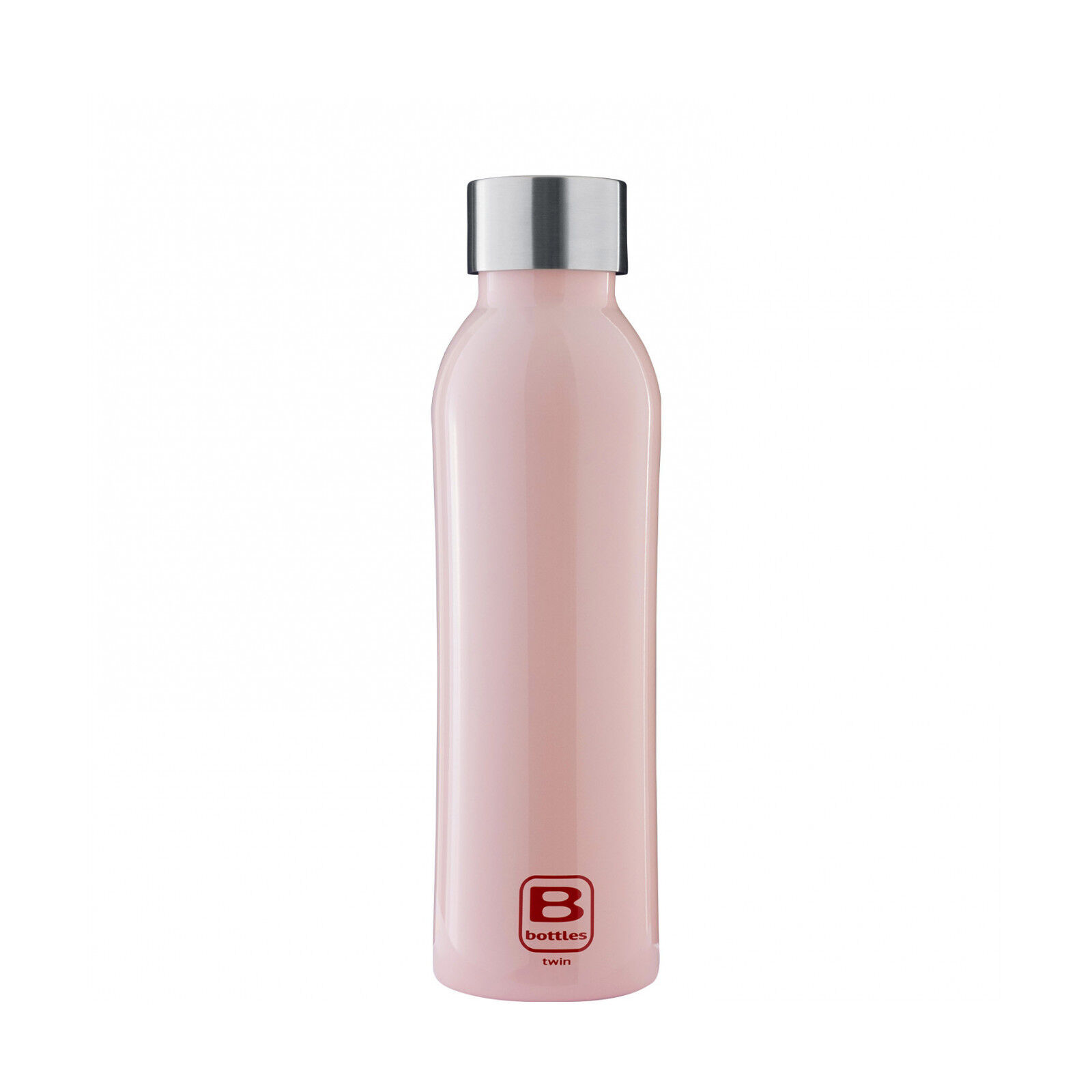 BOTTLES PINK TWIN 500 ML