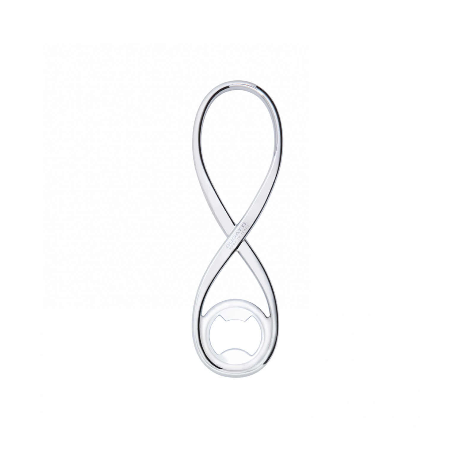 Infinity Ouvre-Bouteille Inox