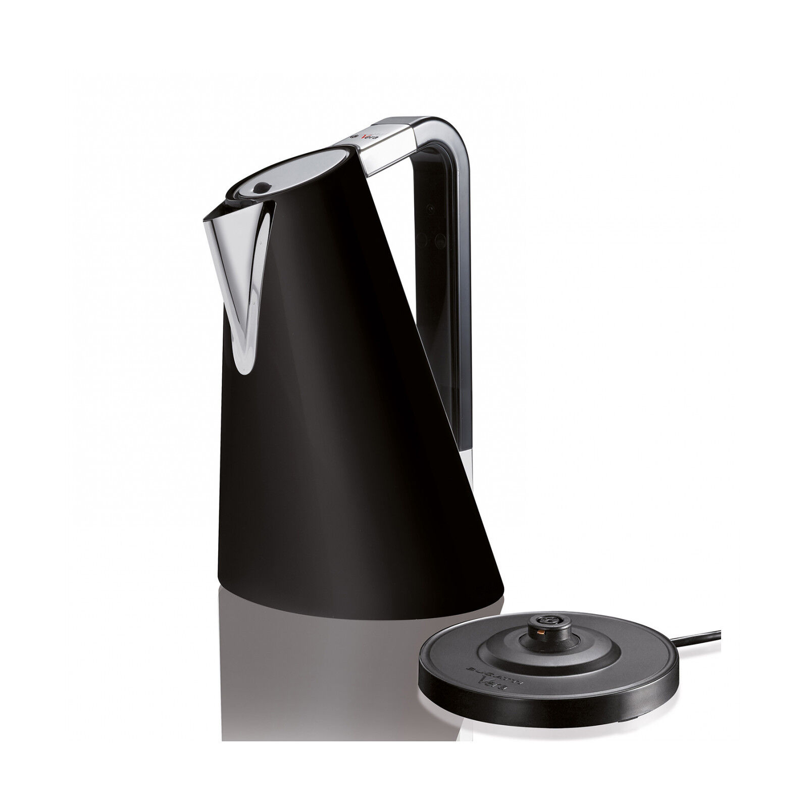 BOUILLOIRE VERA EASY EN NOIR